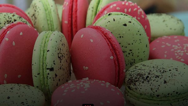 Экспорт российских кондитерских изделий в Казахстан вырос на 14%