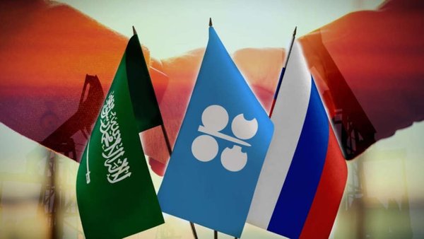 Россия и Саудовская Аравия обсудили энергетику и ОПЕК+