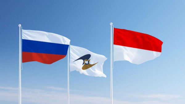 Соглашение о свободной торговле между Россией И Индонезией Будет подписано до конца 2025 года, Экспорт Зерна Возобновится