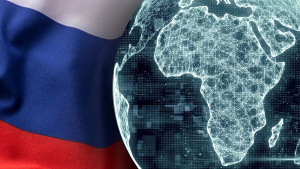 Дипломатический импульс Россия – Того задаёт новый курс для экономической синергии Россия – Африка