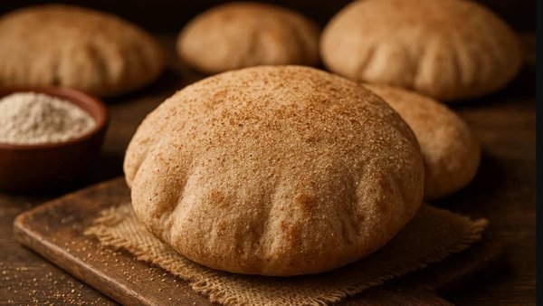 Россия экспортирует рекордные объёмы ячменя в Египет