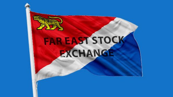 Россия создаёт финансовый центр на Дальнем Востоке