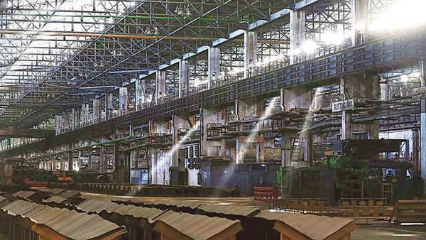 Россия и Пакистан работают над финансовой моделью модернизации пакистанских металлургических заводов