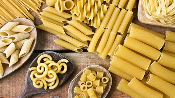 Экспорт макаронных изделий из России в 2025 году вырос на 8%