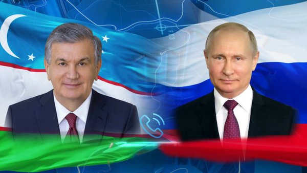 Торговые и инвестиционные отношения между Россией и Узбекистаном: обновление за ноябрь 2025 года