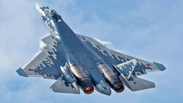 Россия экспортирует на Ближний Восток оружие «на сумму в десятки миллиардов долларов»