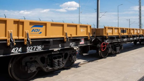 Азиатский банк развития предоставляет Азербайджану кредит в размере $325 млн на электрификацию железной дороги до России