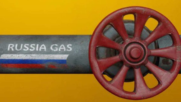 Поставки российского газа в Центральную Азию увеличились на 20% в 2025 году