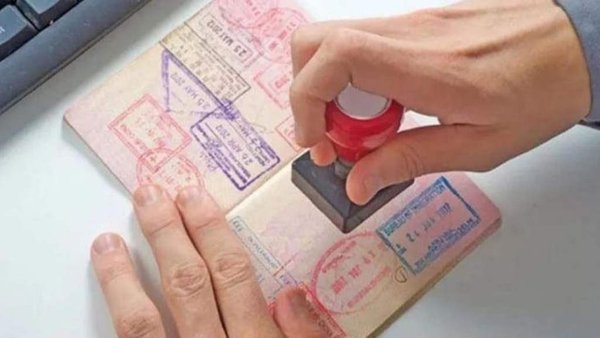 Кипр открыл визовые центры в восьми российских городах