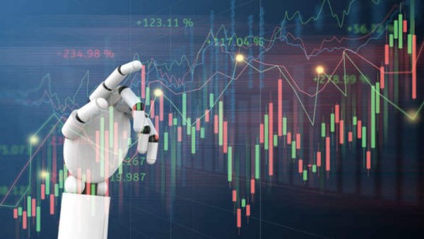 Мосбиржа планирует запустить рынок ценных бумаг, отобранных искусственным интеллектом