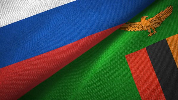 Двусторонние отношения Россия – Замбия: обновление за декабрь 2025 года