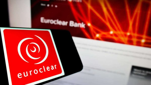 Первое арбитражное слушание по иску России к Euroclear на сумму 200 млрд евро пройдет в закрытом режиме