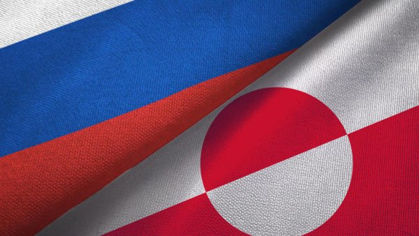 Планы России относительно Гренландии