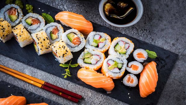 Экспорт российской рыбы и морепродуктов в Японию в 2025 году вырос на 9%