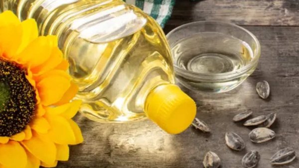 Экспорт подсолнечного масла из Краснодара в Иран вырос в 7,6 раз