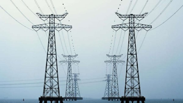 Экспорт электроэнергии из России в Китай в 2025 году достиг 306,5 млн кВт·ч