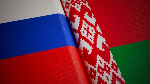 Двусторонний товарооборот России и Беларуси в 2025 году вырос на 5,6%