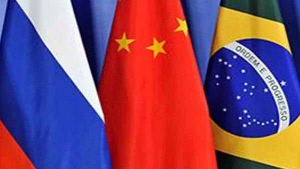 Россия присоединится к китайско-бразильскому мультимодальному транспортному коридору