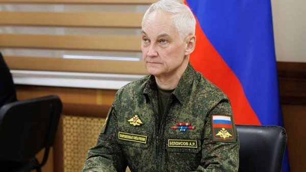 Министр обороны России посетил Того, чтобы обсудить сотрудничество в западноафриканских портах