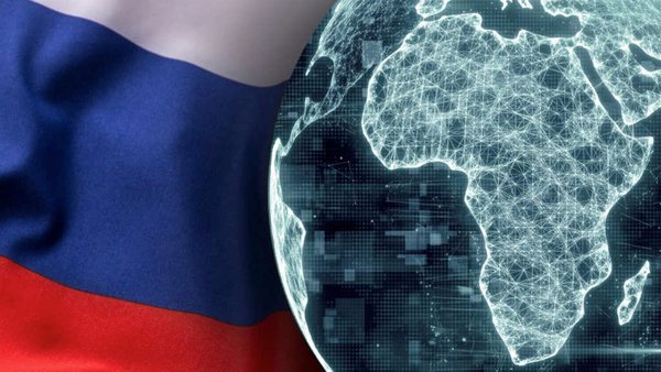 Россия близка к завершению создания сети дипломатических представительств по всей Африке