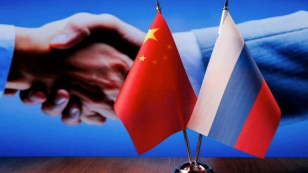 Россия и Китай подписали меморандум о сотрудничестве в налоговой сфере