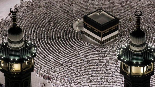 Россия и Саудовская Аравия с 11 мая отменяют визы