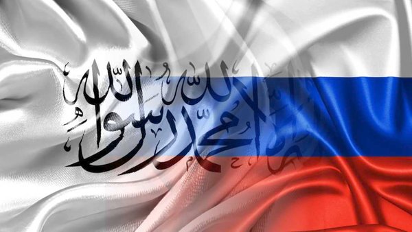 Объем двусторонней торговли России и Афганистана вырос за два месяца 2026 года в 2,6 раза