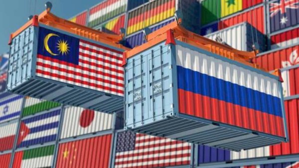 Россия увеличила экспорт продукции АПК в Малайзию на 37% за 4 месяца 2026 года