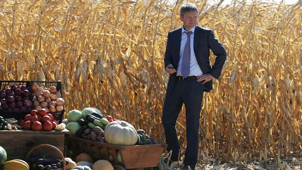 Экспорт продукции российского АПК в страны АСЕАН вырос на 5% за 5 месяцев 2026 года