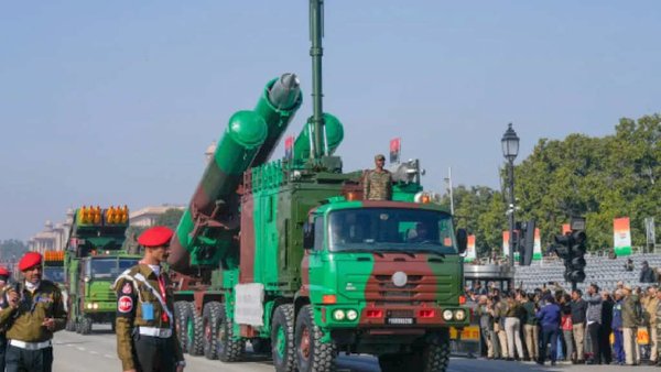 Российско‑индийское совместное предприятие BrahMos Aerospace увеличило производство ракет на 20%