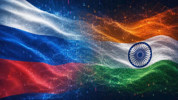 Индия предлагает России сотрудничество в области квантовых вычислений
