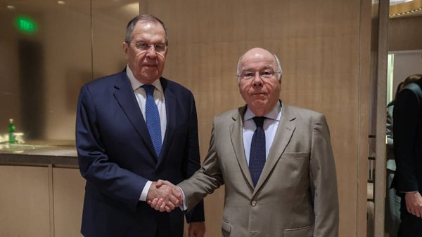 Россия — Бразилия: двусторонние отношения, июль 2026