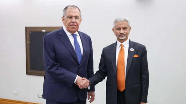 Россия — Индия: двусторонние отношения, июль 2026