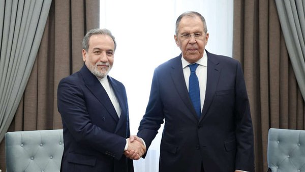 Россия — Иран: двусторонние отношения, июль 2026