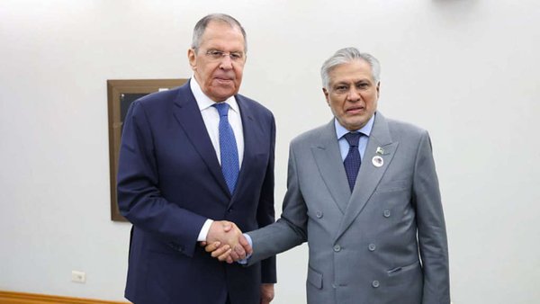 Россия — Пакистан: двусторонние отношения, июль 2026