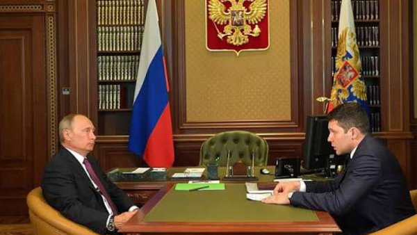 Обзор торговли и промышленного развития России за август 2026 года