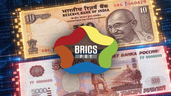 РФПИ, российская компания АО «БРИКС Пэй» и BRICS Pay India подписали соглашение о развитии трансграничных платёжных сервисов в национальных валютах