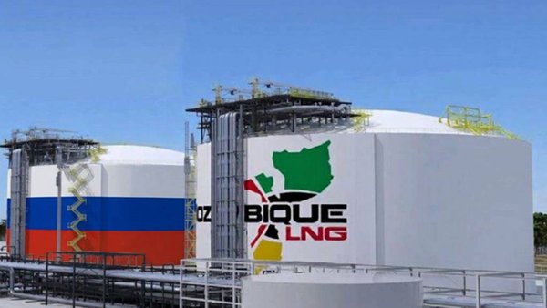 Газовые проекты Мозамбика: страна рассчитывает на экспертизу «Роснефти», «Газпрома» и «Новатэка»