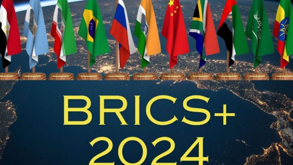 Prospects For BRICS Under Russia’s 2024 Chairmanship