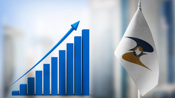 EAEU Industrial Output Up 4.7% In January 2024