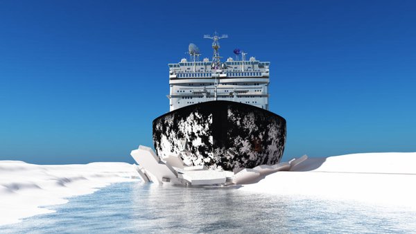 Northern Sea Route To See Record Shipping Volumes During 2024