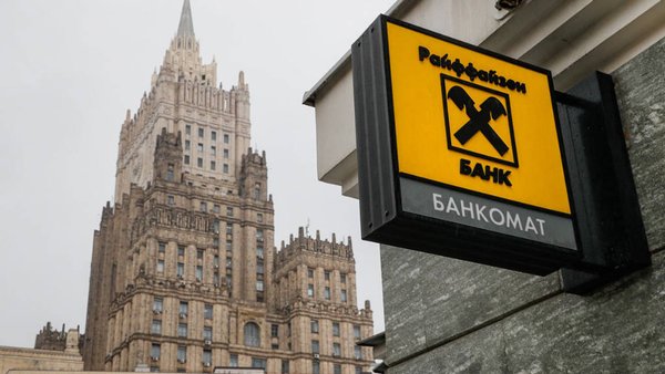 95% of Western Investors Still in Russia In 2024