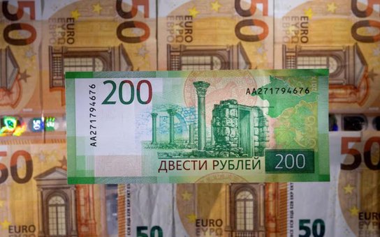 Russia Proposes US$1 Billion Asset Swaps with Western Investors