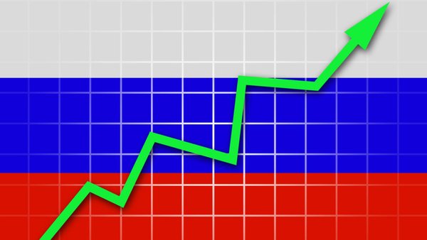 Russian Economy To Be World’s Fourth Largest By 2030