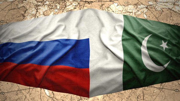 Russia – Pakistan Agricultural Export Potential US$900 Million By 2030