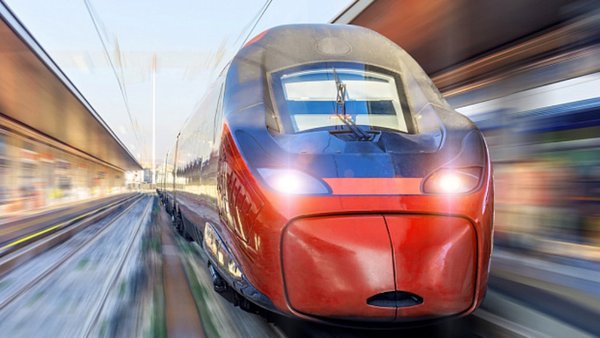 Putin Approves US$6.6 -Billion-Dollar High Speed Moscow-St. Petersburg Railway