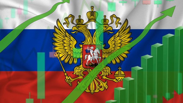Russian Economy At Investment Grade: Central Bank