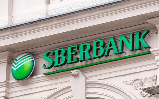 Russia’s Sberbank Made Record Annual Profits in 2023
