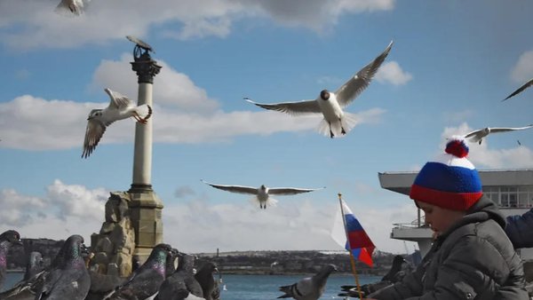 Ten Years Of Crimea’s Integration With Russia: The Economic Development Data