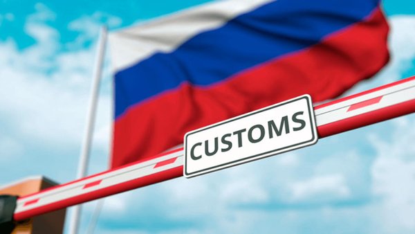 Russian Import Duties Up 6.4% In 2023